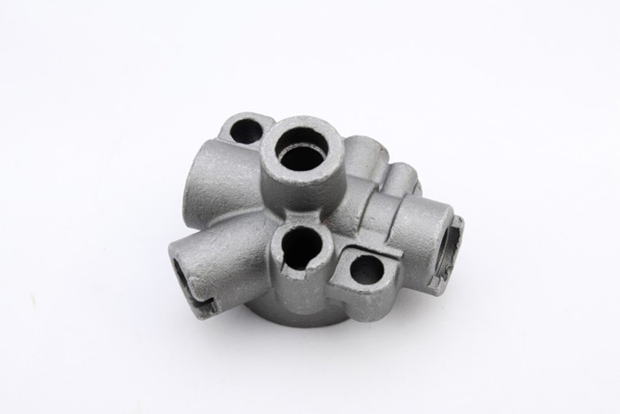 機械(xiè)類—柄體(ti)