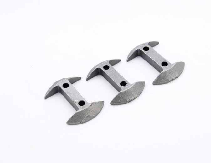 電(dian)器類—工字墊(niàn)圈