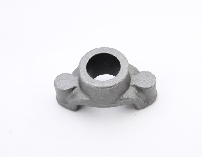 扭(niu)杆固定座