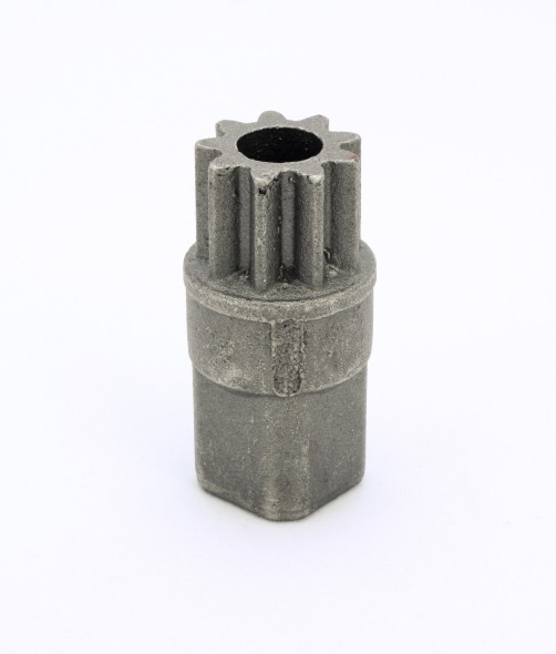 工具類(lei)—四方頭(tóu)