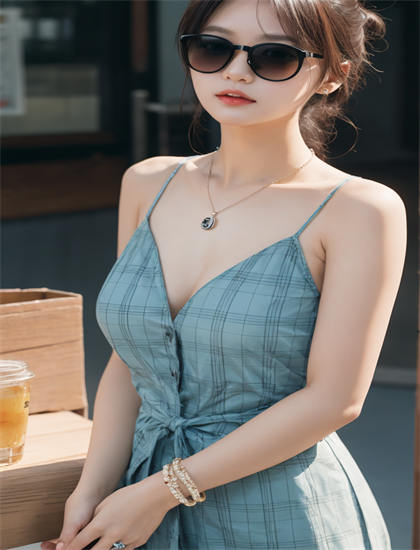 影视评论标杆式的：《靓女差馆》的艺术价值与娱乐性平衡，卫视热播