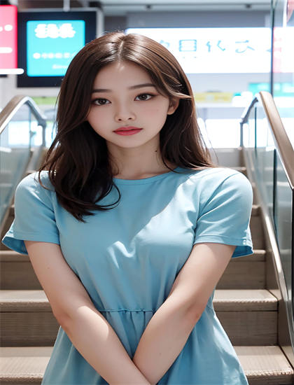 马卡龙少女场景布置分析：环境设计与主题呼应探讨