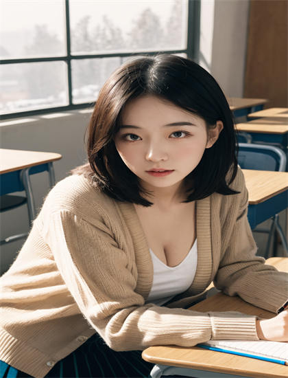 教育的《不良美少女医生》观影笔记：详细记录与个人感悟分享