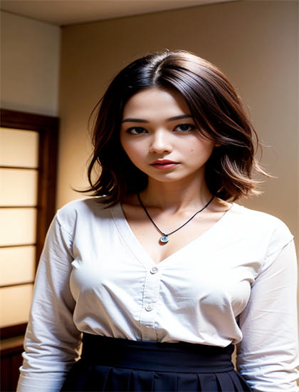 短片文化解读：《如我之狼 第一季》的叙事结构与视觉语言 ——深入探索短片的艺术世界