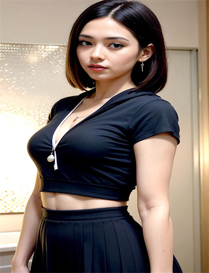 文化分析：《女超人/超级少女 第六季》中的服装的时代还原与角色塑造 理解作品的时代背景与文化语境